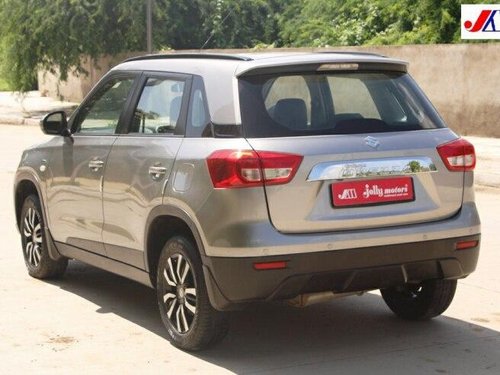Maruti Suzuki Vitara Brezza VDi 2019 MT for sale in Ahmedabad