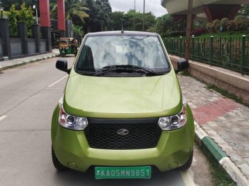 Mahindra e2o T2 2013 MT for sale in Bangalore 