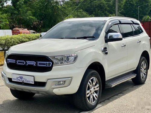 Used 2018 Ford Endeavour AT for sale in Mumbai