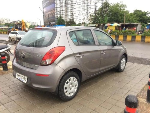 Used Hyundai i20 Magna Optional 1.2 2013 MT for sale in Pune