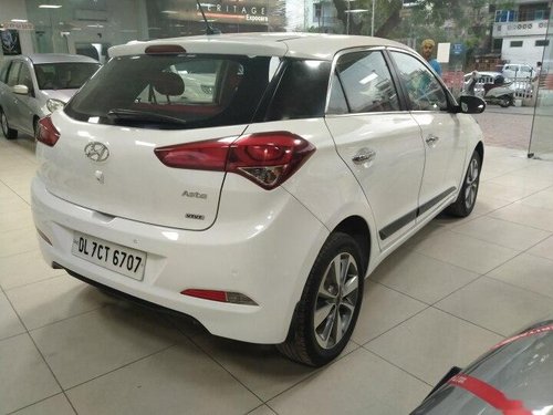 Used 2015 Hyundai i20 MT for sale in Noida 