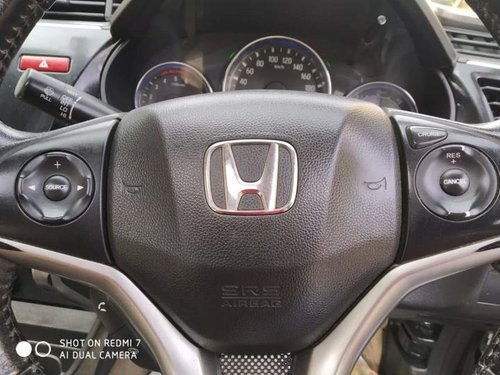 Used 2015 Honda City i-DTEC VX MT for sale in Thane 