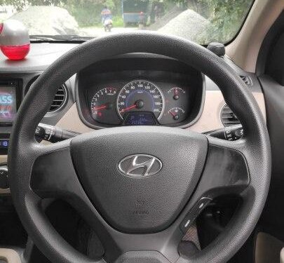 2016 Hyundai Grand i10 AT in Bangalore