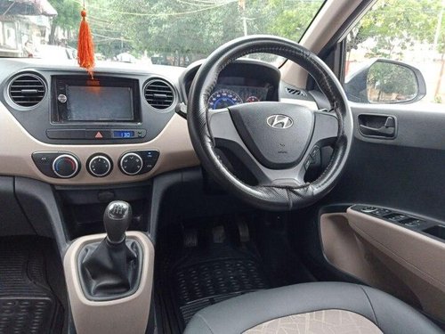 2017 Hyundai Grand i10 MT for sale in New Delhi 