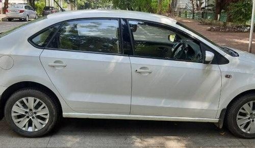 Volkswagen Vento 1.5 TDI Highline 2014 MT for sale in Pune 