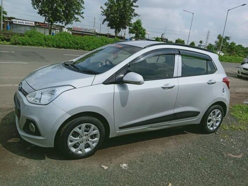 2013 Hyundai i10 Sportz MT for sale in Surat 