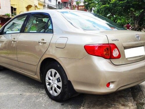 Used 2011 Toyota Corolla Altis MT for sale in Kolkata 