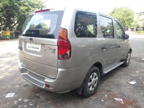 2009 Mahindra Xylo E4 MT for sale in Ahmedabad 