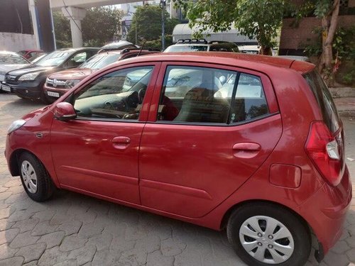 Used 2013 Hyundai i10 MT for sale in New Delhi 