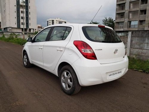 Hyundai i20 1.2 Sportz 2011 MT for sale in Nashik 