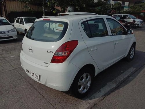 Used Hyundai i20 1.2 Sportz Option 2011 MT for sale in Mumbai