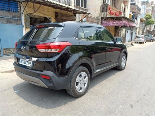 Used Hyundai Creta 2020 MT for sale in New Delhi 