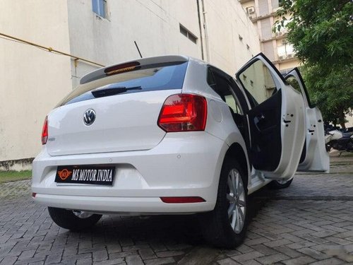 Used 2018 Volkswagen Polo MT for sale in Kolkata 