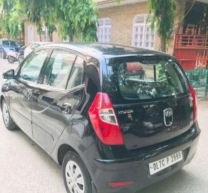 Used 2013 Hyundai i10 MT for sale in New Delhi 