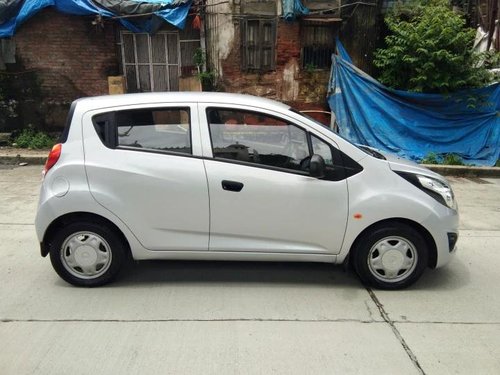 Used Chevrolet Beat Diesel LS 2014 MT for sale in Mumbai