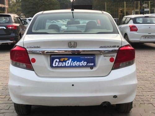 Used Honda Amaze S Diesel 2013 MT for sale in Ghaziabad 