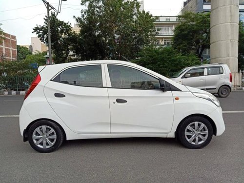 Used 2013 Hyundai Eon Magna Optional MT for sale in New Delhi 