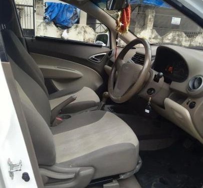 Used 2014 Chevrolet Sail 1.2 LS ABS MT for sale in Mumbai