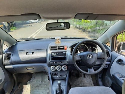 Used Honda City ZX EXi 2007 MT for sale in Mumbai