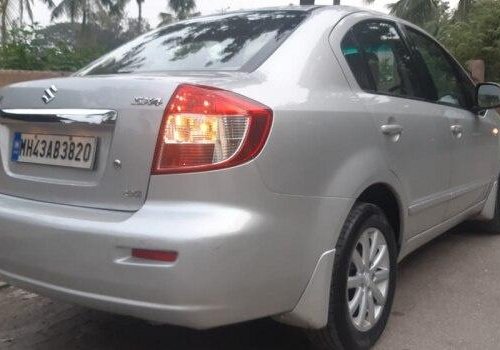 Used 2010 Maruti Suzuki SX4 MT for sale in Mumbai 