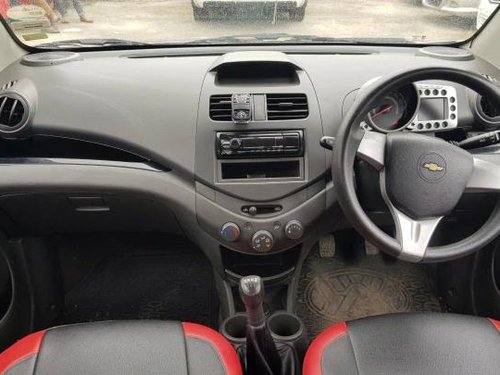 Used Chevrolet Beat 2014 MT for sale in Pune