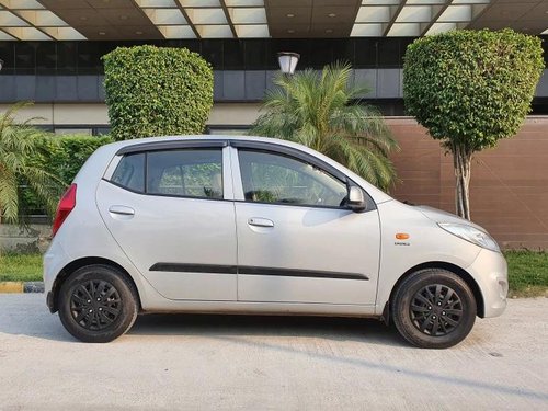 Used Hyundai i10 2017 MT for sale in New Delhi 