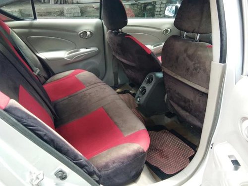 Used Nissan Sunny 2013 MT for sale in Mumbai