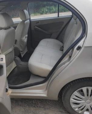 Used Tata Manza 2010 MT for sale in Mumbai 