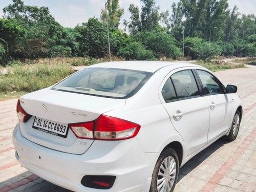 Used 2016 Maruti Suzuki Ciaz AT for sale in New Delhi 