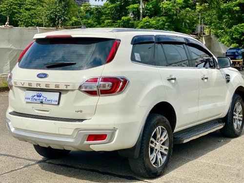 Used 2018 Ford Endeavour AT for sale in Mumbai