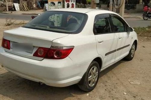 Used Honda City ZX EXi 2007 MT for sale in Gurgaon