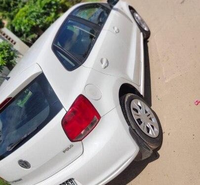 Used 2013 Volkswagen Polo MT for sale in Jaipur 