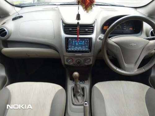 Used 2014 Chevrolet Sail 1.2 LS ABS MT for sale in Mumbai