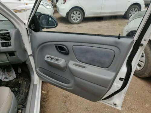 Maruti Suzuki Alto K10 LXI 2011 MT for sale in Pune 