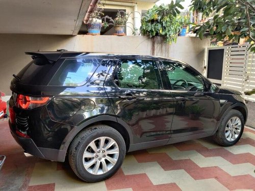 Land Rover Discovery First Edition 3.0 TD6 2015 AT in Bangalore 