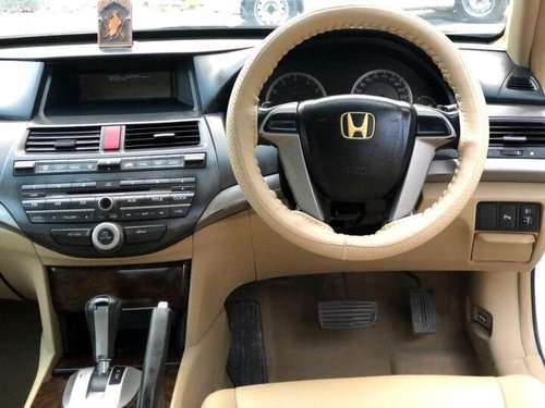 Used 2009 Honda Accord AT for sale in Ghaziabad 