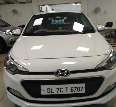 Used 2015 Hyundai i20 MT for sale in Noida 