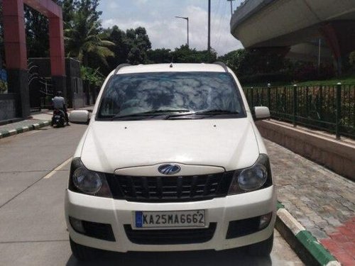 Used Mahindra Quanto C8 2014 MT for sale in Bangalore 