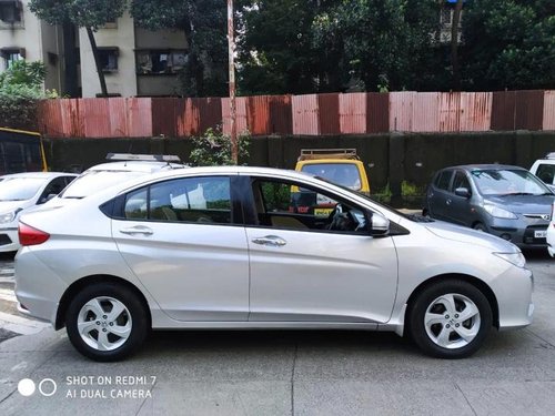 Used 2015 Honda City i-DTEC VX MT for sale in Thane 