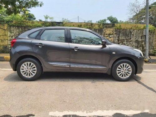 Used Maruti Suzuki Baleno Sigma 2016 MT in Mumbai 