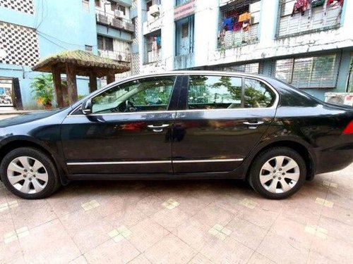 Skoda Superb Elegance 1.8 TSI AT 2011 AT for sale in Mumbai