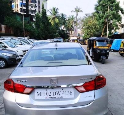 Used 2015 Honda City i-DTEC VX MT for sale in Thane 