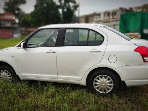 Maruti Suzuki Swift Dzire 2008 MT for sale in Ahmedabad 