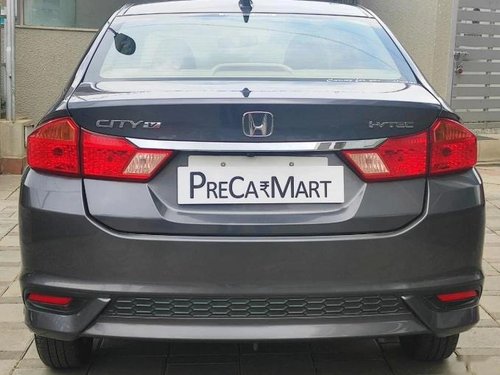Used Honda City 1.5 V MT 2018 MT for sale in Bangalore 