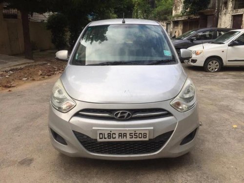 Used 2012 Hyundai i10 Sportz AT for sale in New Delhi 