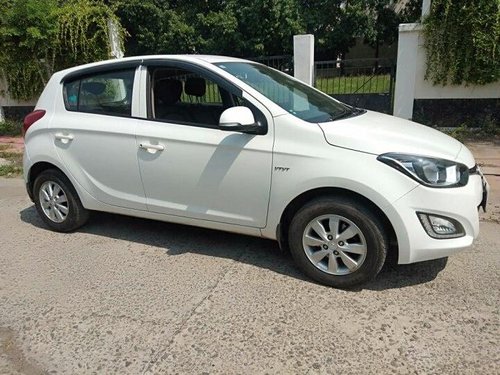 Hyundai i20 Sportz 1.2 2013 MT for sale in Indore 