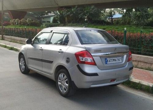 Used 2013 Maruti Suzuki Swift Dzire MT in Bangalore