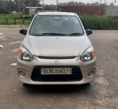 Maruti Suzuki Alto 800 LXI 2018 MT for sale in New Delhi 