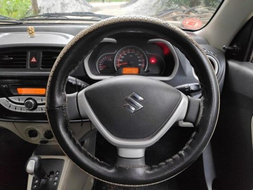 Used Maruti Suzuki Alto K10 VXI 2016 AT in Bangalore