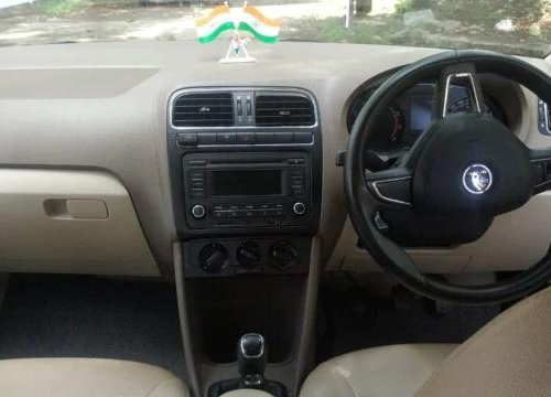 Used Skoda Rapid 2015 MT for sale in Bangalore 